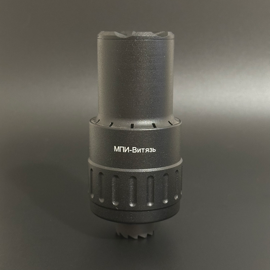 Delta-Tek MPI Vityaz 16x1 Flash Hider